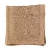 M&F Brown Jacquard Wild Rag 2 M&F Brown Jacquard Wild Rag -Western Cowboy Equipment Store 0904002