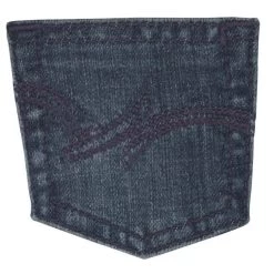 Wrangler Girl's Dark Embroidered Jeans -Western Cowboy Equipment Store 09MWGES 1000x1000.progressive d546b17c 1c43 44a8 a613 f1b67eb3491e