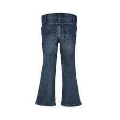 Wrangler Girl's Dark Embroidered Jeans -Western Cowboy Equipment Store 09mwgesback 300x300 00d9a6b1 08de 4cd9 84e4 be52be5ab28e