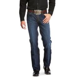 Ariat Men's Clayton Relax Deuces