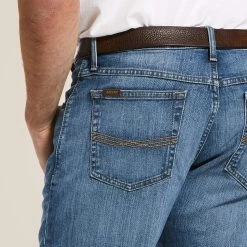 Ariat M2 Legacy Brandon Men's Jeans -Western Cowboy Equipment Store 10022783 05 warm