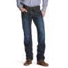 Ariat Men's 5 Harrison Jean -Western Cowboy Equipment Store 10026035 front