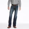 Ariat Men's M7 Caden Denali Jeans 1 Ariat Men's M7 Caden Denali Jeans -Western Cowboy Equipment Store 10026043