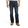Ariat Men's M7 Solano Stretch Jean -Western Cowboy Equipment Store 10034676 01 05881