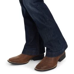 Ariat Girls Maggie Trouser Jeans -Western Cowboy Equipment Store 10041104 03