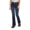 Ariat Girls Maggie Trouser Jeans -Western Cowboy Equipment Store 10041104 front