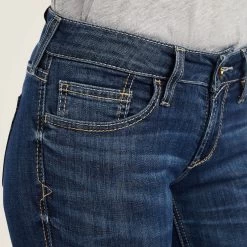 Ariat Women's Amaryllis Trousers -Western Cowboy Equipment Store 10041108 01 warm