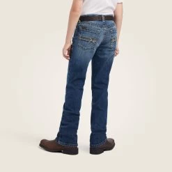 Ariat Boys B5 Bracken Jeans
