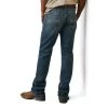 Ariat Men's M4 Rafael Boot Cut Jeans -Western Cowboy Equipment Store 10043193 32 Ariat Mens M4 Relaxed Rafael Straight Boot Cut Denim Jean Kowear 01 97597