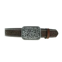 Ariat Girl's Fashion Belt -Western Cowboy Equipment Store 108909 default l 994x994 fc0f7454 d955 44b7 8746 68f107b71845