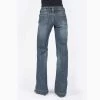 Stetson Women's Stretch Trouser Jean