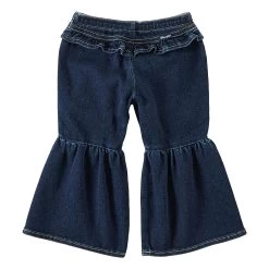 Lacey Infant/Toddler Wrangler Jeans