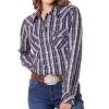 Wrangler Navy & Red Plaid Shirt 2 Wrangler Navy & Red Plaid Shirt -Western Cowboy Equipment Store 112336535 BF01 SWBB PRD 5d41db4c a1df 433d 9160 a17845b3329d