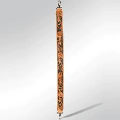 American Darling Tooled Purse Strap -Western Cowboy Equipment Store 114402 C 7116b577 5066 442c b0e8 a870d1e30c6f