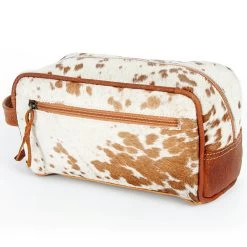 American Darling Cowhide Shave Kit -Western Cowboy Equipment Store 114995 V