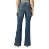 Wrangler Women's Shelby High-Rise Trouser Jeans -Western Cowboy Equipment Store 11MPESY BB01 SWBB PRD