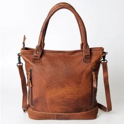 American Darling Grey/Yellow Purse -Western Cowboy Equipment Store 120744 H