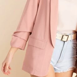 Solid Blazer With Printed Lining -Western Cowboy Equipment Store 12716304 3e0c21d8 be1c 4516 abfb 093ef8c93424