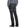 Ariat Men's M4 Steel Montana Jean -Western Cowboy Equipment Store 1280 w4W8QFBDrz15