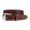 Chestnut 3 Diamond Tooled Leather Belt -Western Cowboy Equipment Store 130969 default l 512x512 a8f87175 dfe4 433c 90e0 078c174511b4