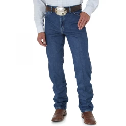 Wrangler® George Strait Original Fit -Western Cowboy Equipment Store 13mgshd 1