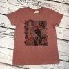 J.Forks Designs Kids Blossom Tee -Western Cowboy Equipment Store 1400 Kids Blossom Tee