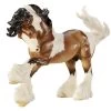 Breyer Gypsy Vanner Horse -Western Cowboy Equipment Store 1497