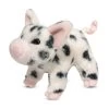 Leroy The Black Spotted Pig 2 Leroy The Black Spotted Pig -Western Cowboy Equipment Store 1541