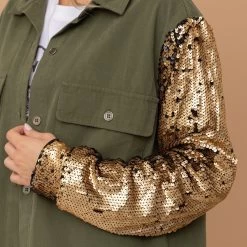 Cargo Twill Jacket -Western Cowboy Equipment Store 17448916 7260a46a 85ae 4991 94f9 3a88210614da