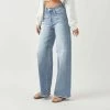 Risen High Rise Wide Flare Jeans -Western Cowboy Equipment Store 19139941 22324f32 2d71 4211 9e35 3abceecb6959