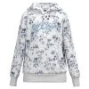 Hooey Women's Floral Canyon Hoodie -Western Cowboy Equipment Store 1JSdxFfc