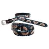Circle Y Women's Sunflower Belt -Western Cowboy Equipment Store 2005 bt