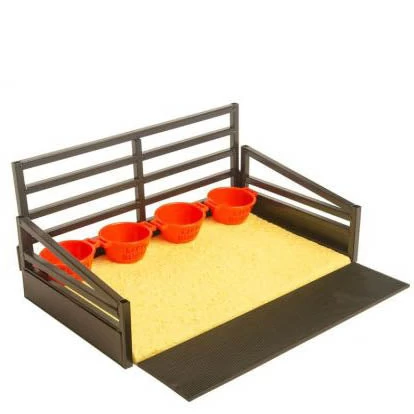 Little Buster Toys Show Cattle Accessories Kit 4 Little Buster Toys Show Cattle Accessories Kit - Image 2