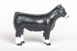 Little Buster Champion Simmental Heifer -Western Cowboy Equipment Store 200873b