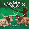 Mama's Boy Children's Book 2 Mama's Boy Children's Book -Western Cowboy Equipment Store 2021 11 15