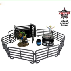 Big Country PBR Rodeo Set