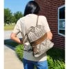 Myra Aztec Back Pack -Western Cowboy Equipment Store 20210909 112401copy