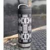 Pendleton Black Aztec Tumbler -Western Cowboy Equipment Store 20211102 155133