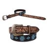 Circle Y Women's Junction Belt 1 Circle Y Women's Junction Belt -Western Cowboy Equipment Store 2022 bt