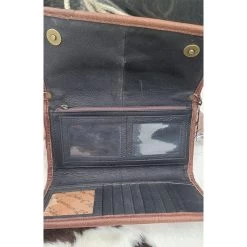 American Darling Tooled Clutch/Wallet -Western Cowboy Equipment Store 20220108 110745