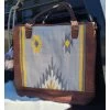 American Darling Grey/Yellow Purse -Western Cowboy Equipment Store 20220309 122107