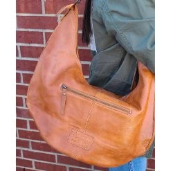 American Darling Shoulder Bag Smooth Leather -Western Cowboy Equipment Store 20220309 122630