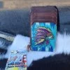 American Darling Headdress Cardholder