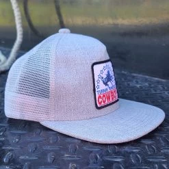 Youth Turnin America Cowboy Cap -Western Cowboy Equipment Store 20220526 105059