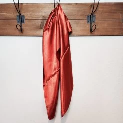 Wynonna Rust Wild Rag