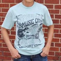 Nashville Tee