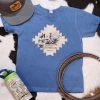 Leave Your Mark Kids Tee -Western Cowboy Equipment Store 20230227 115344