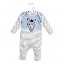 Dandy The Donkey Playsuit
