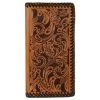 Justin Whipstitch Wallet -Western Cowboy Equipment Store 2172767W5 p1024 l p1024 z650
