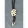 Aztec Bolo Tie 2 Aztec Bolo Tie -Western Cowboy Equipment Store 22732